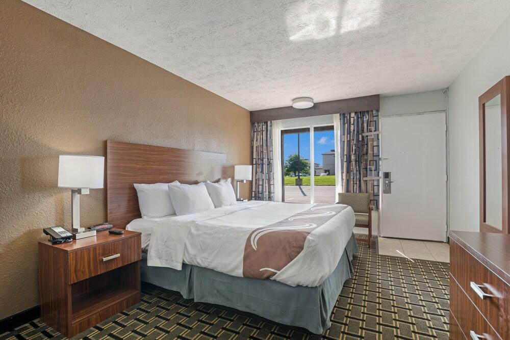 Quality Inn Georgetown North photo 33