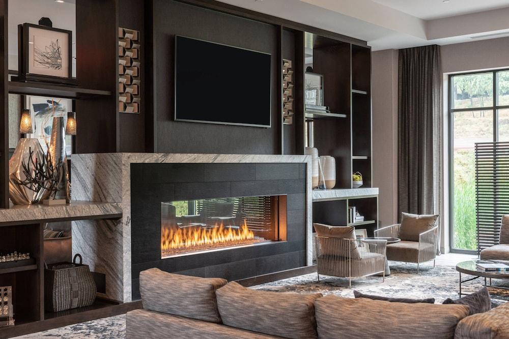 Residence Inn by Marriott Boston Waltham photo 9