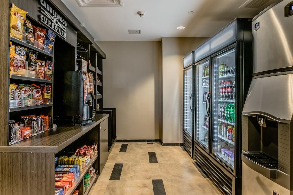 Candlewood Suites Hartford Downtown by IHG photo 6
