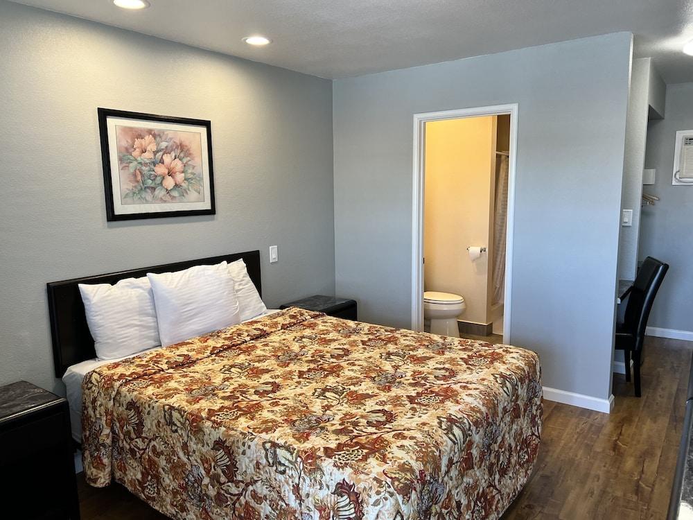 Studio Inn Livermore photo 7