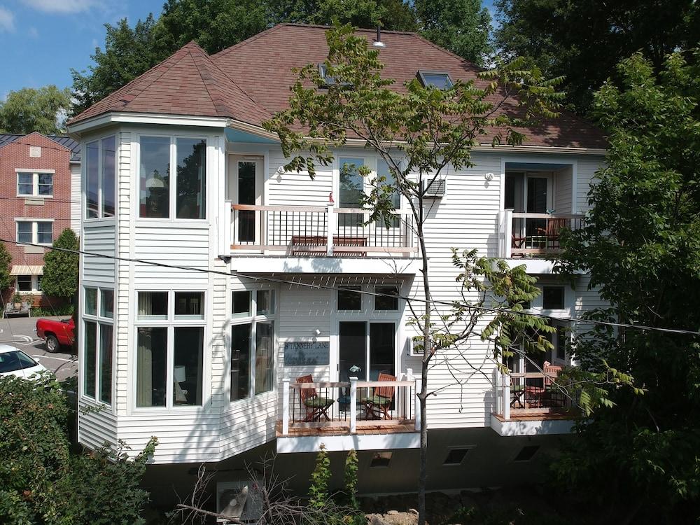 Camden Riverhouse Hotel photo 76