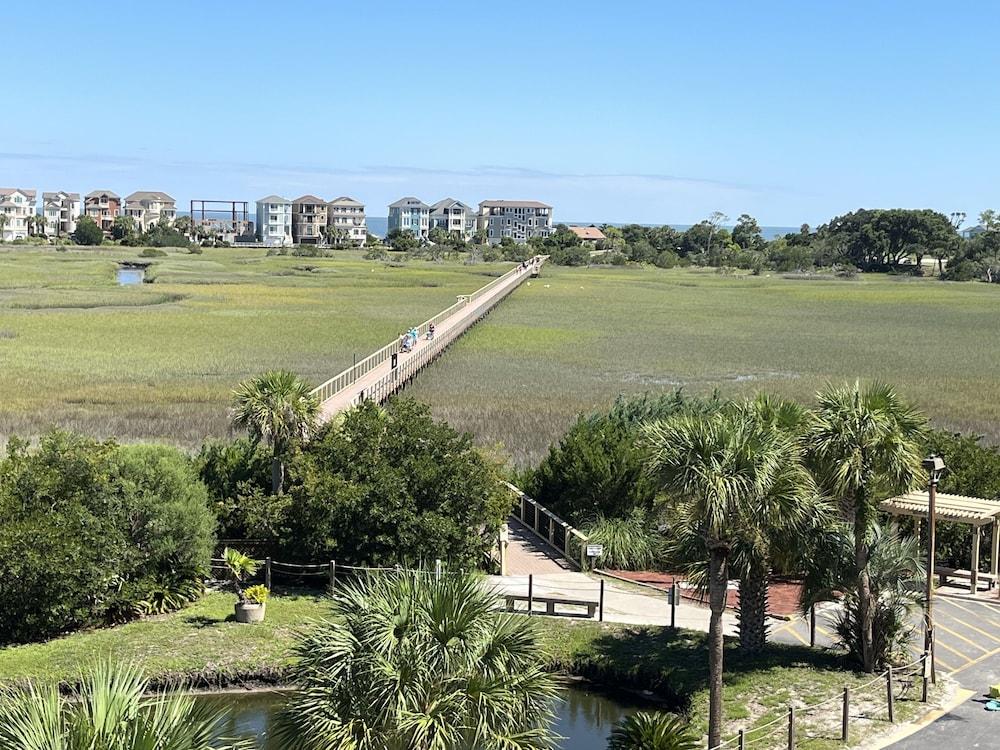 Hilton Head Resort photo 10