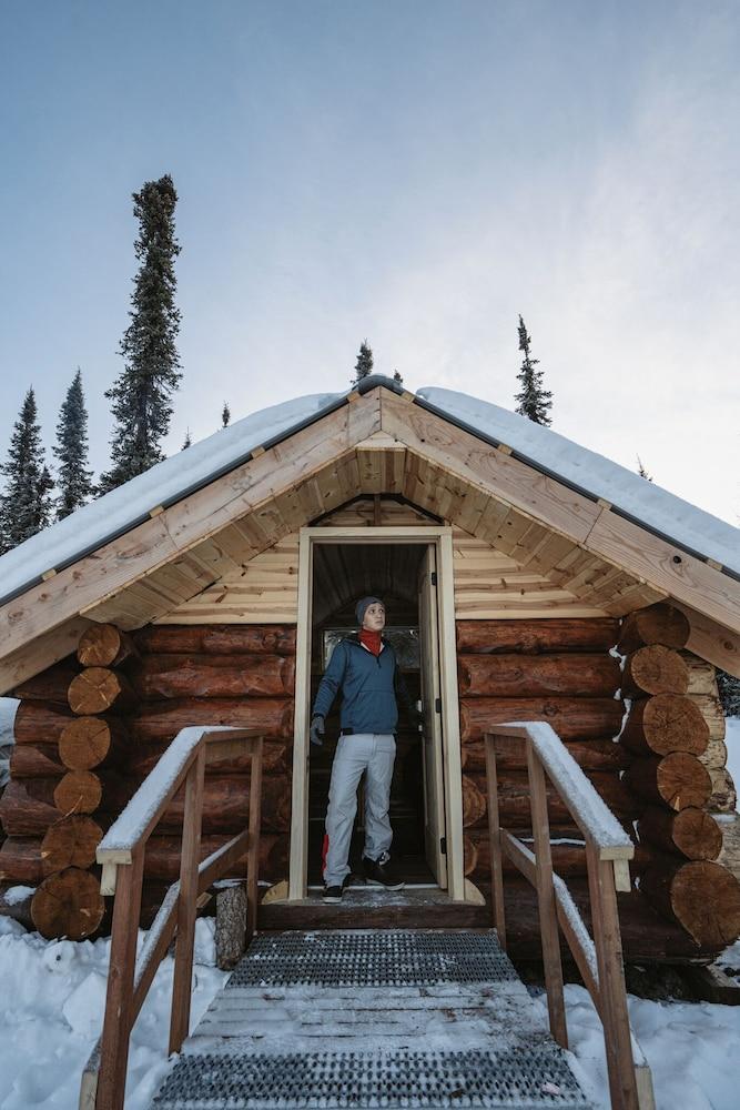 Borealis Basecamp photo 15
