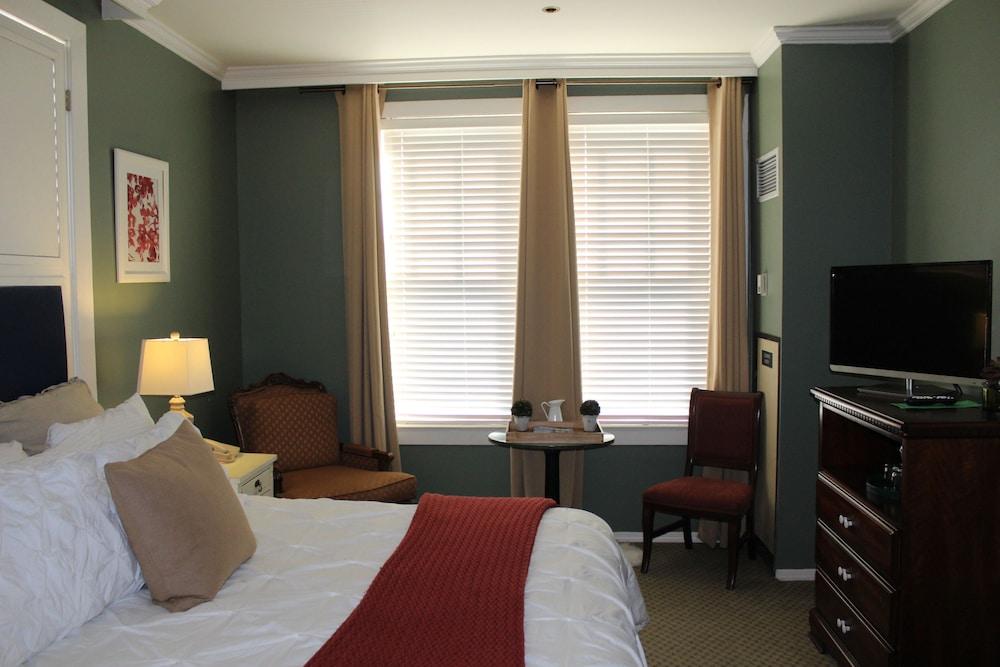 Hotel Chester photo 33