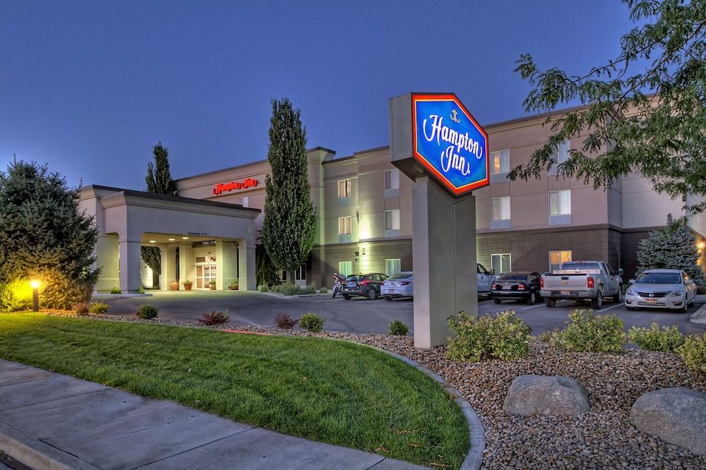 Hampton Inn Twin Falls Id photo 15