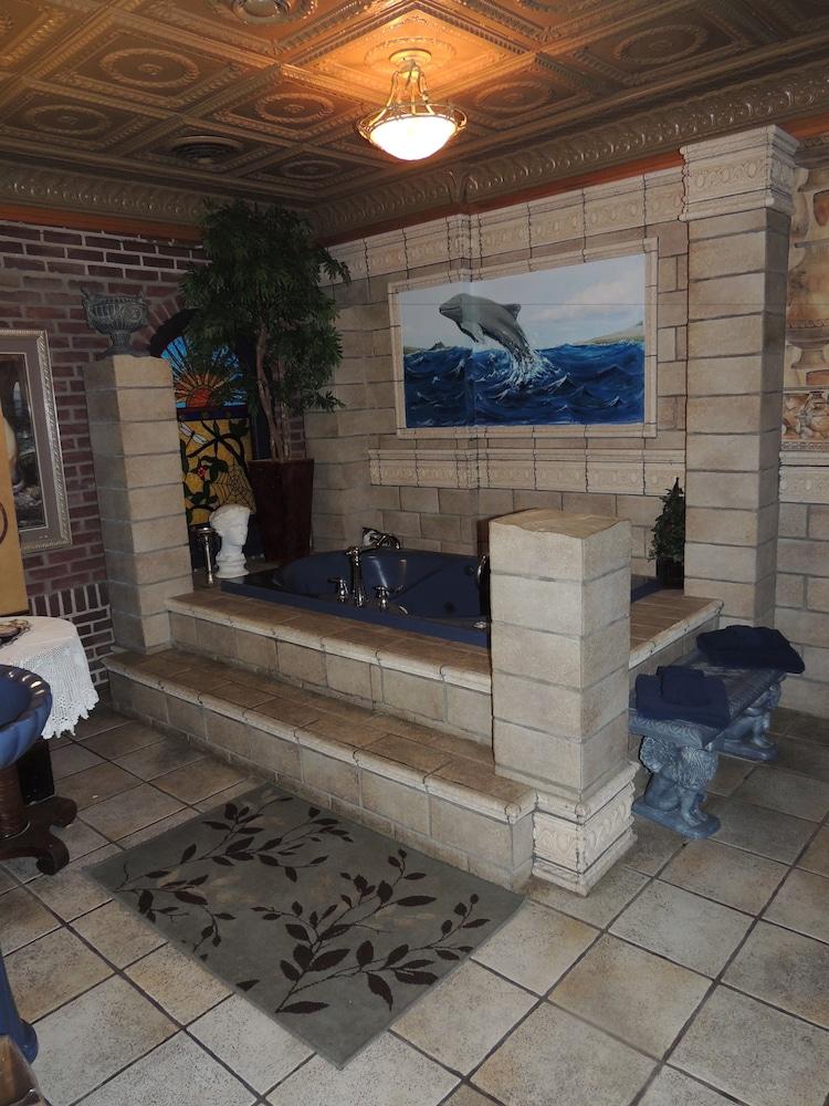 Historic Farnsworth House Inn photo 19