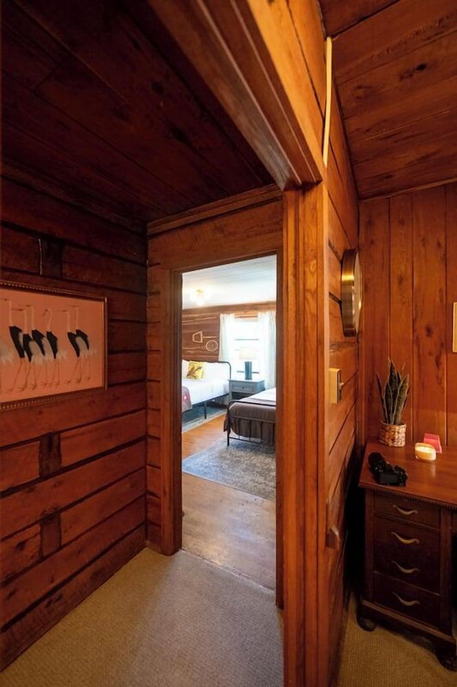 The Woodsman Lodge photo 16
