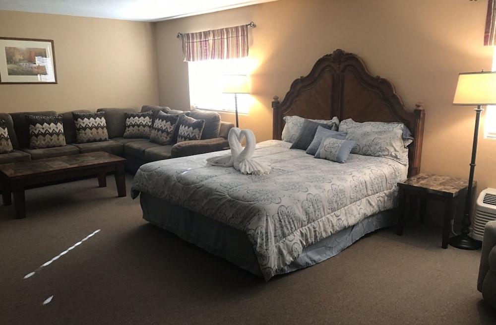Yerington Inn photo 23