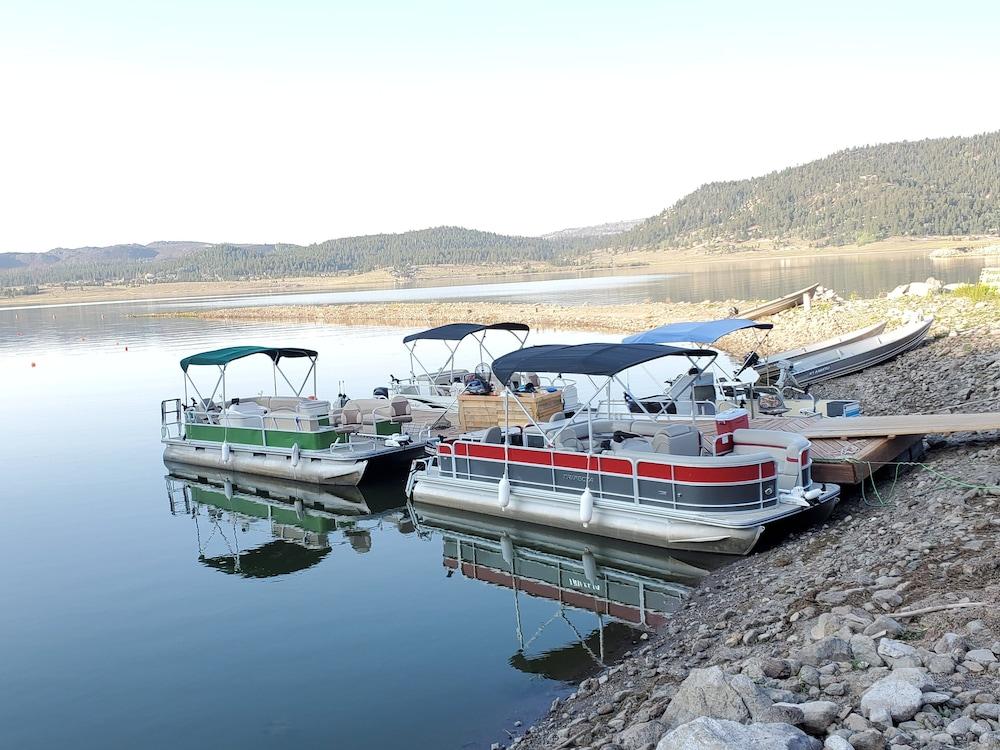 Aspen Cove resort photo 12