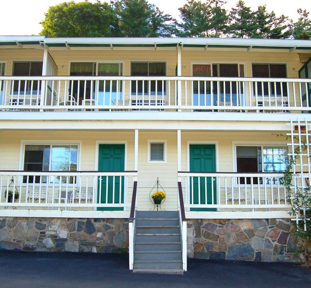 Inn on the Hill photo 24