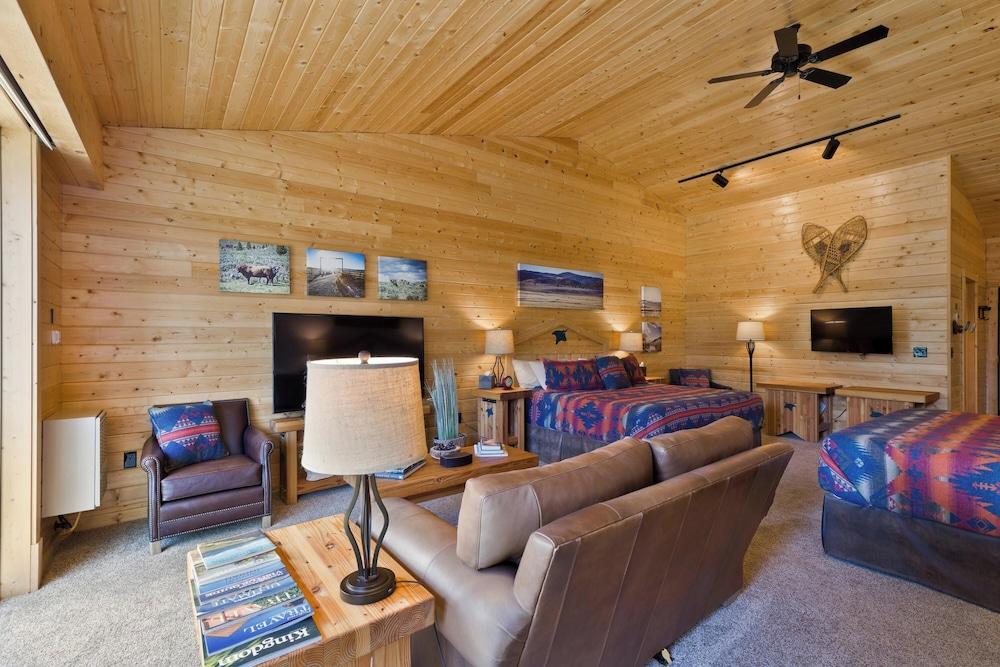 The Retreat at Silvies Valley Ranch photo 4