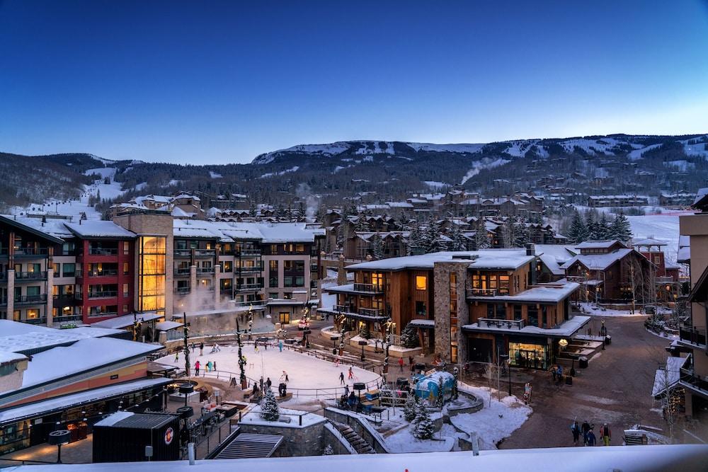 Mountain Chalet Snowmass photo 46