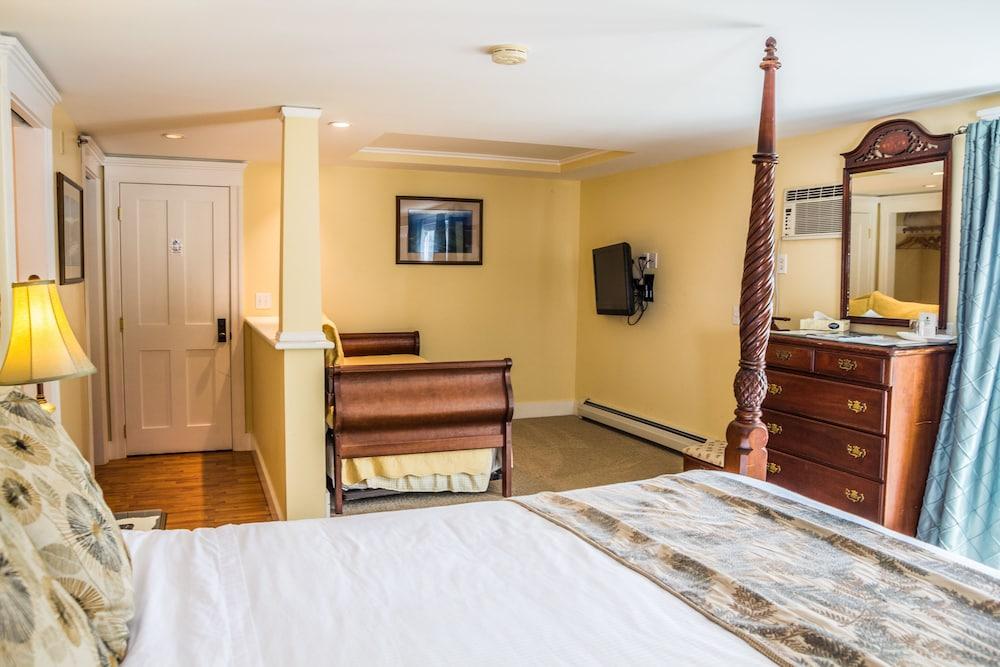 Cranmore Inn photo 44