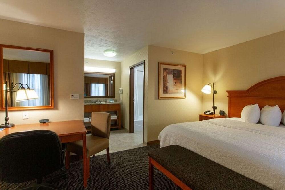 Hampton Inn Waterloo Cedar Valley photo 48
