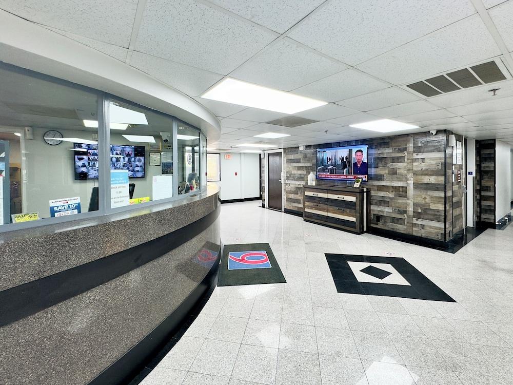 Motel 6 Dallas, TX - Fair Park photo 3