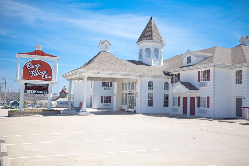 Osage Village Inn photo 20