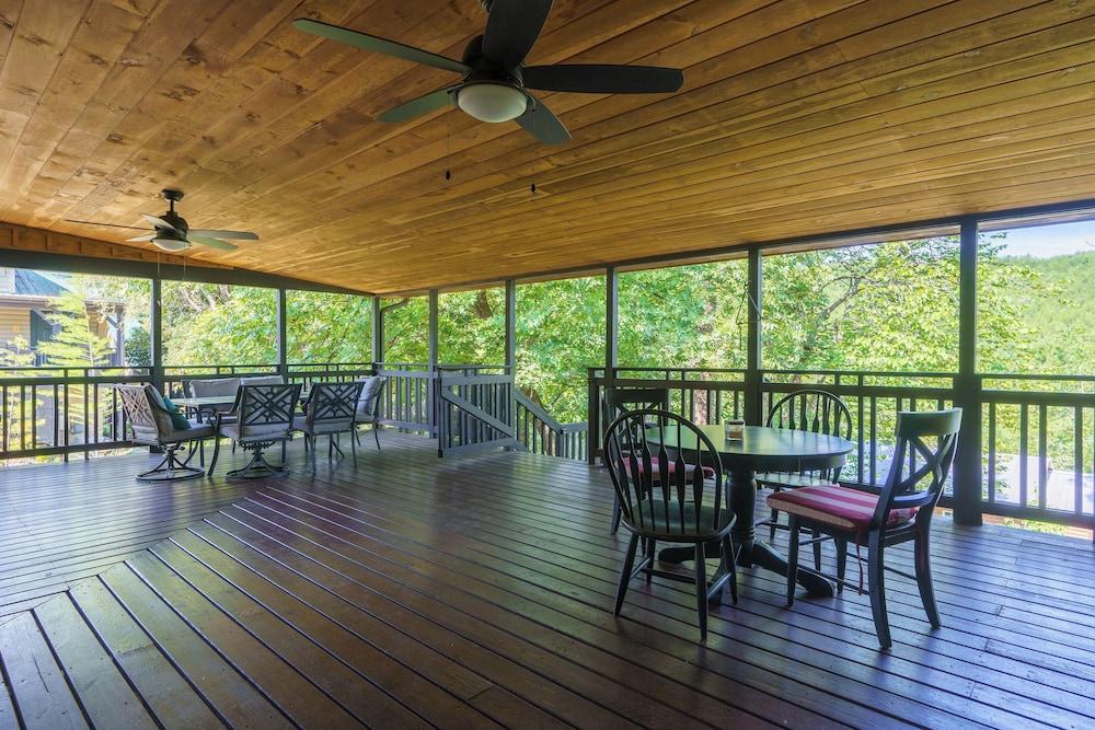 Lodge at Tellico photo 17