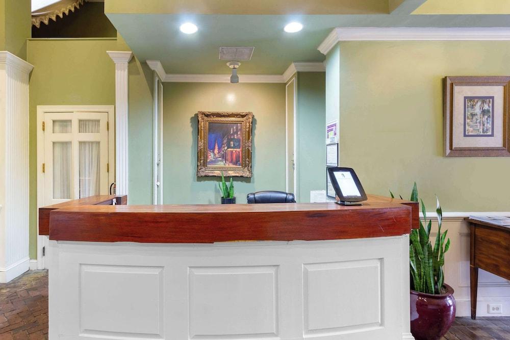 Church Street Inn Historic Charleston, Ascend Collection Hotel photo 8
