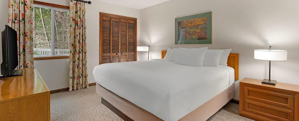 Club Wyndham Resort at Fairfield Sapphire Valley photo 4