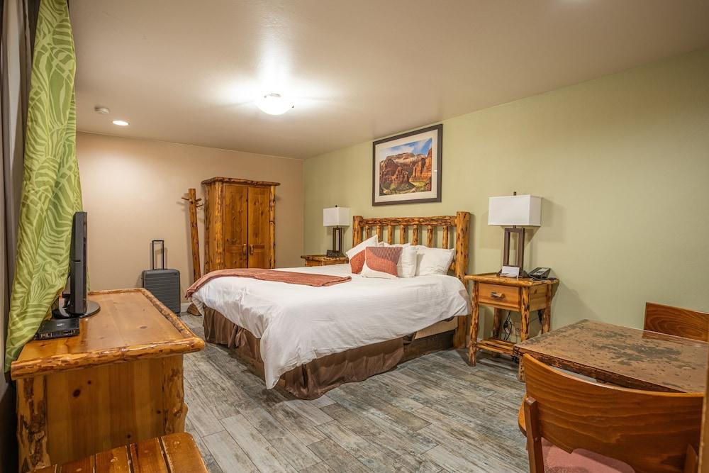 Petty Ranch Inn photo 24