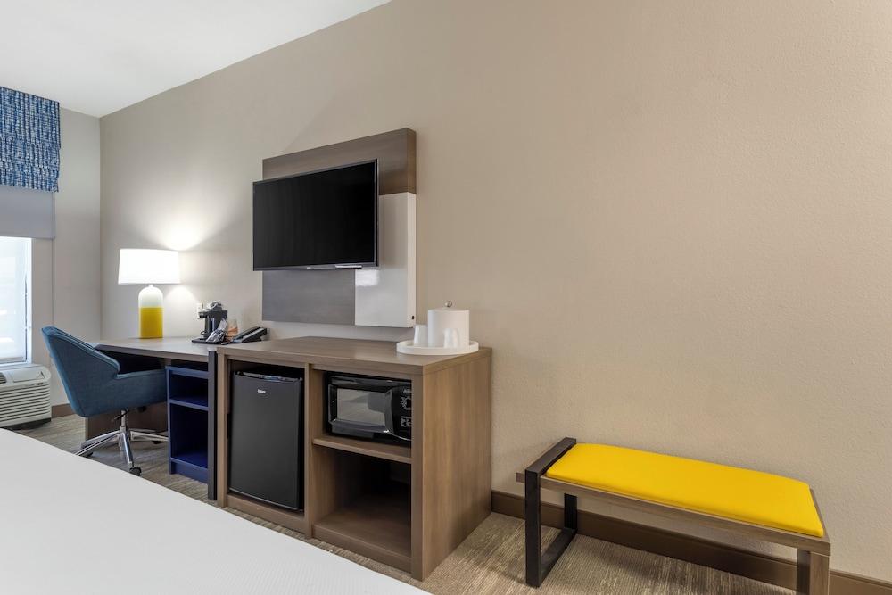 Comfort Inn - Weatherford photo 4
