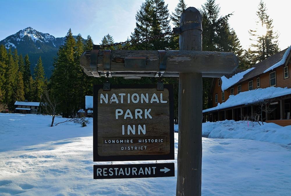 National Park Inn photo 50