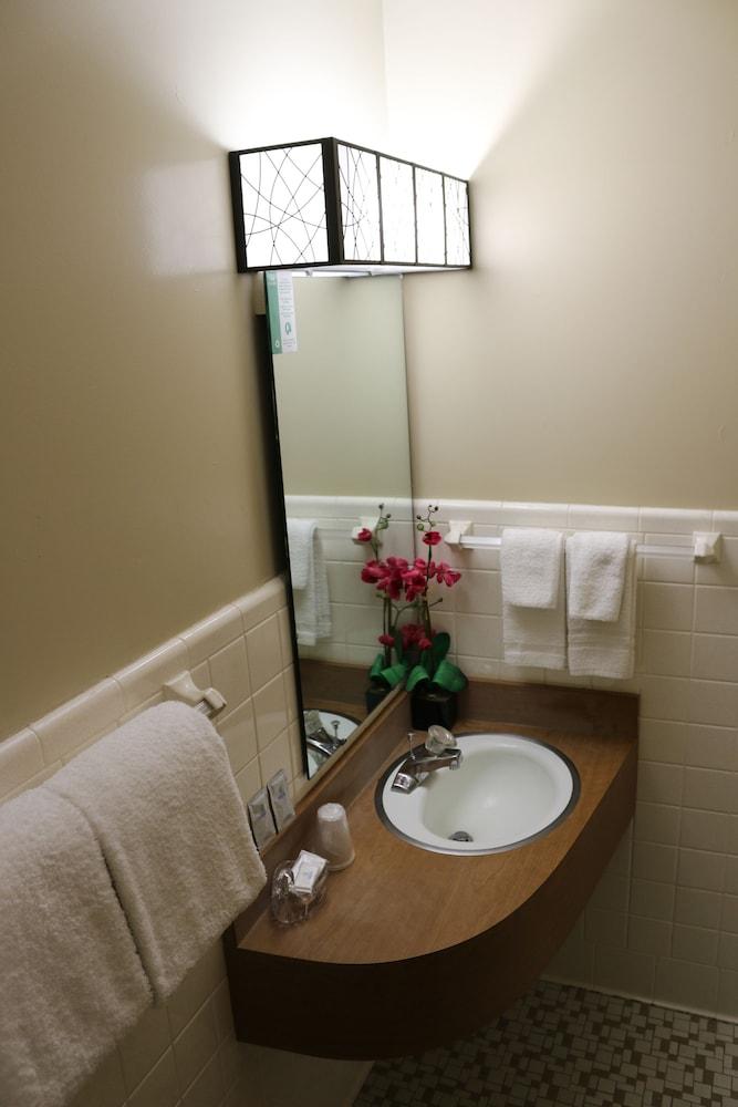 Atlas Motor Lodge photo 9