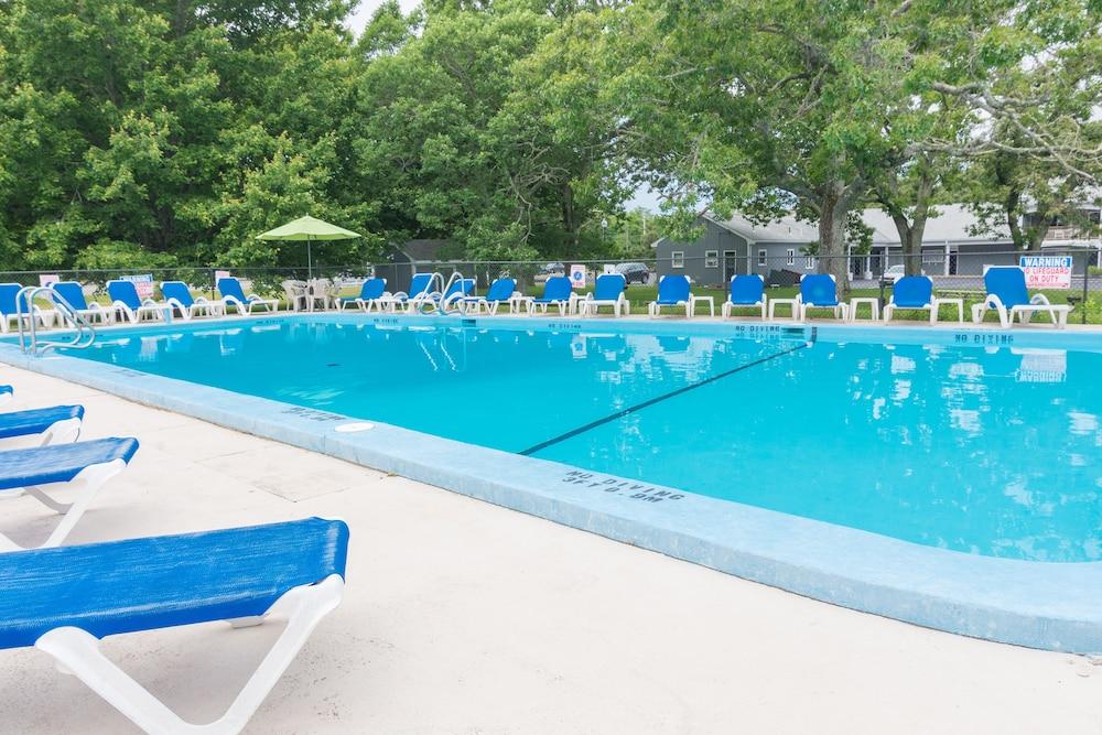 Ocean Park Inn photo 19
