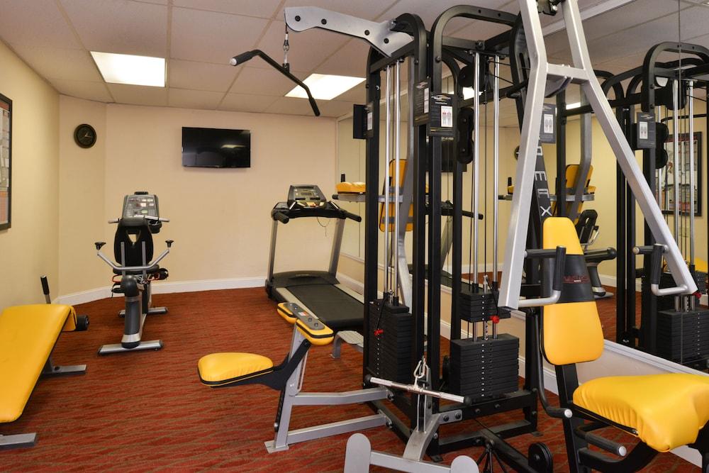 Quality Inn & Suites Jacksonville-Baymeadows photo 20