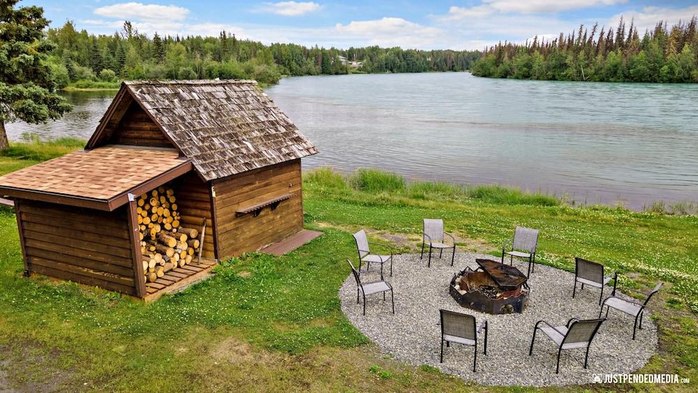 Great Alaska Adventures Lodge photo 32
