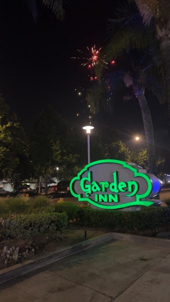 Garden Inn photo 36