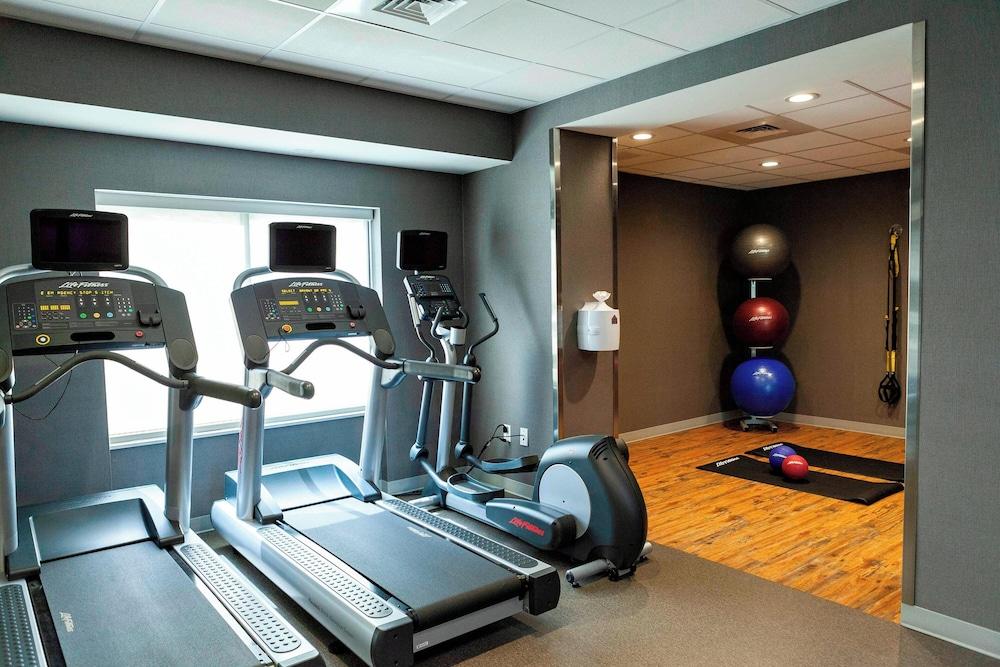 Fairfield Inn & Suites by Marriott Rockingham photo 12