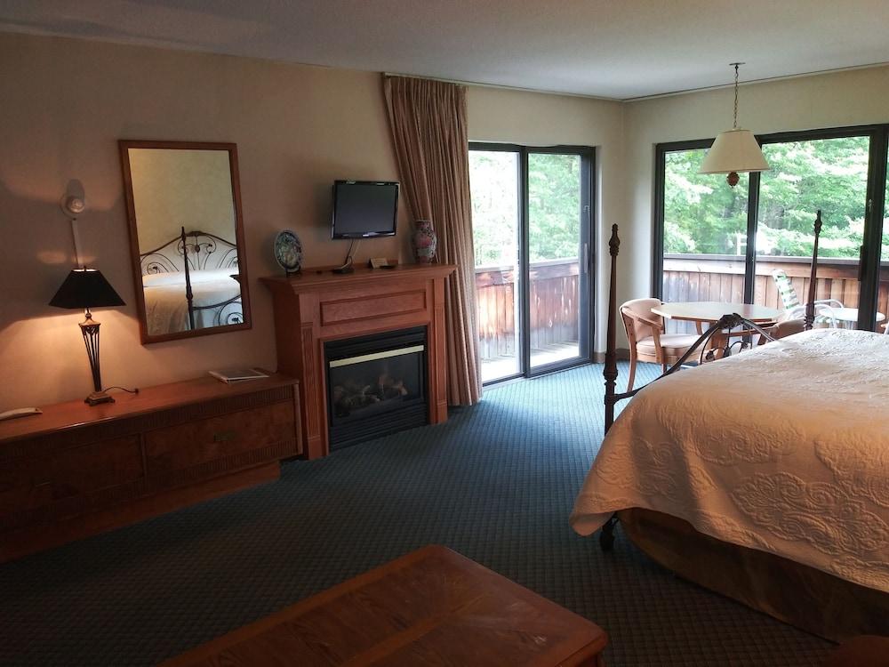 Catskill Mountain Lodge photo 15