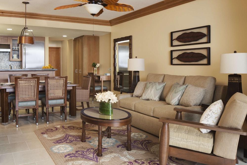 Hyatt Vacation Club at Ka'anapali Beach, Maui photo 30