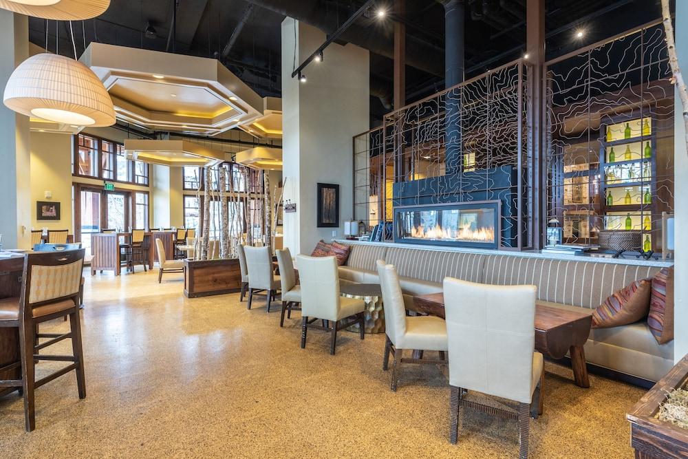 Escala Lodges by Luxury Mountain Destina photo 3