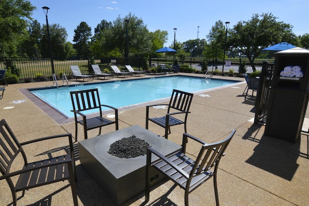 Garner Hotel Longview South by IHG photo 26