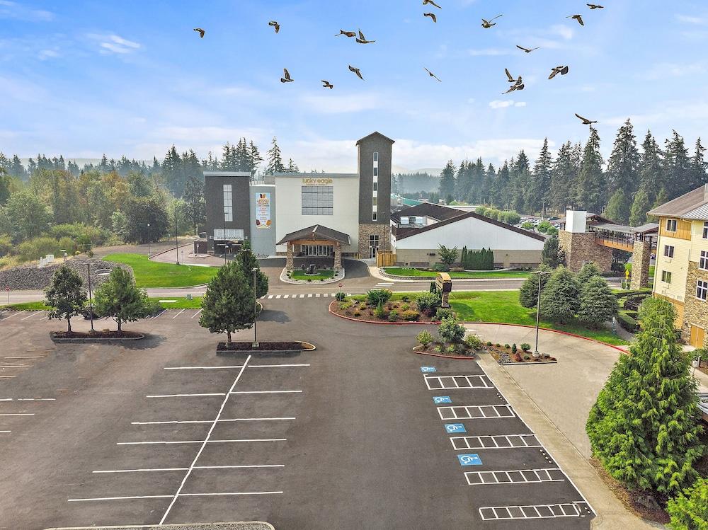 Lucky Eagle Casino & Hotel photo 39
