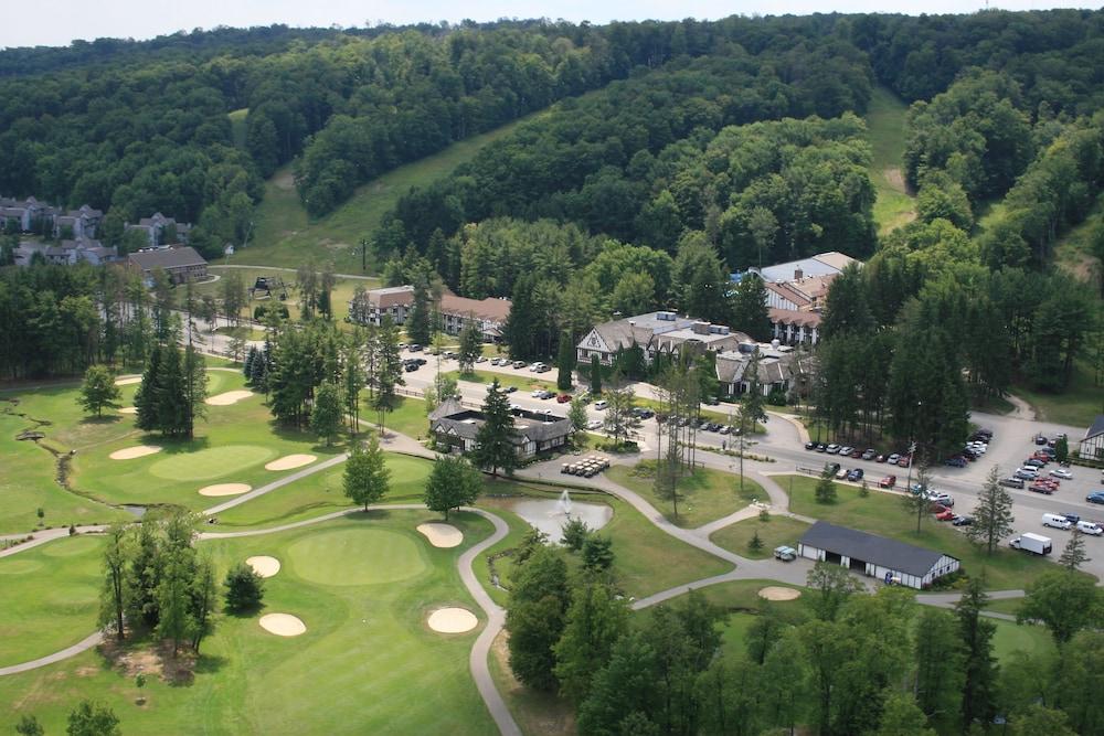 Peek'n Peak Resort Trademark Collection by Wyndham photo 63