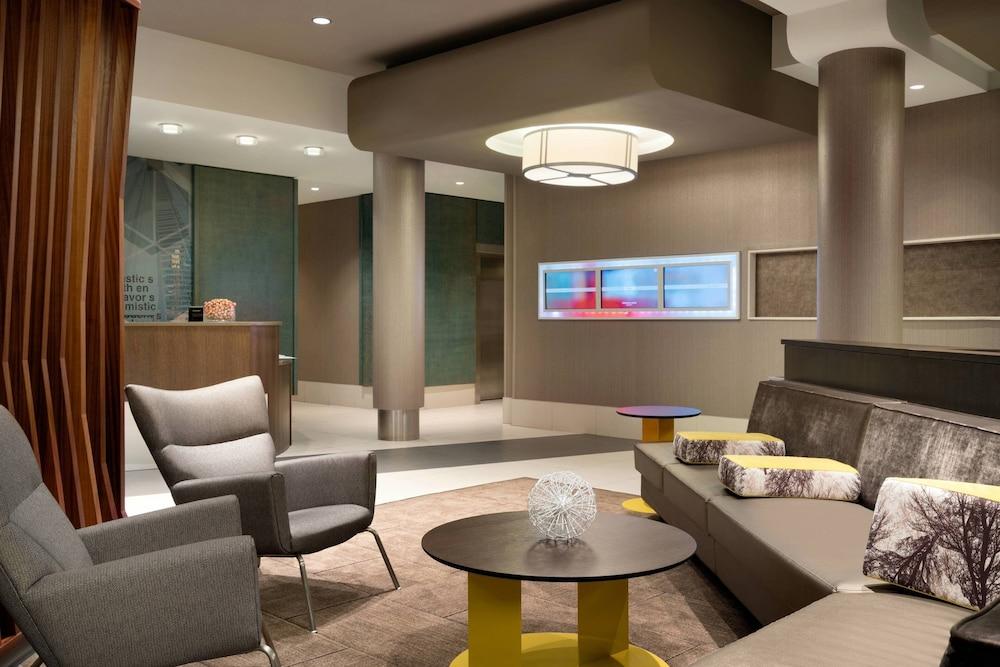 SpringHill Suites by Marriott Ewing Princeton South photo 33