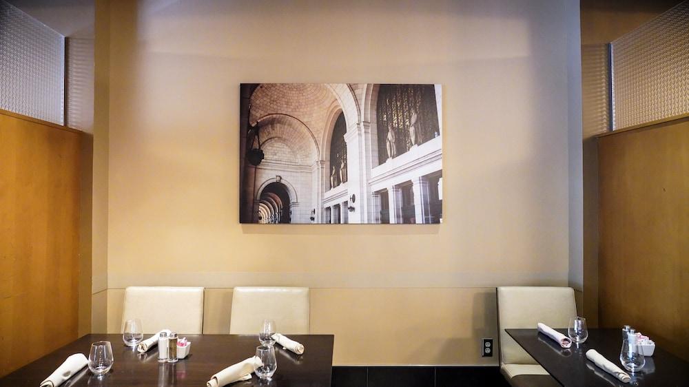 Holiday Inn Washington Capitol - Natl Mall by IHG photo 52