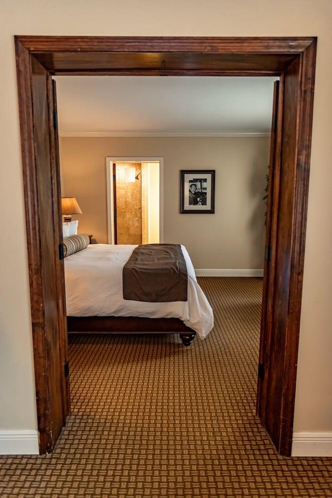 Arnold Palmer's Bay Hill Club & Lodge photo 33