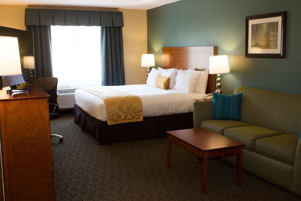 Best Western Kilmarnock Hotel photo 5