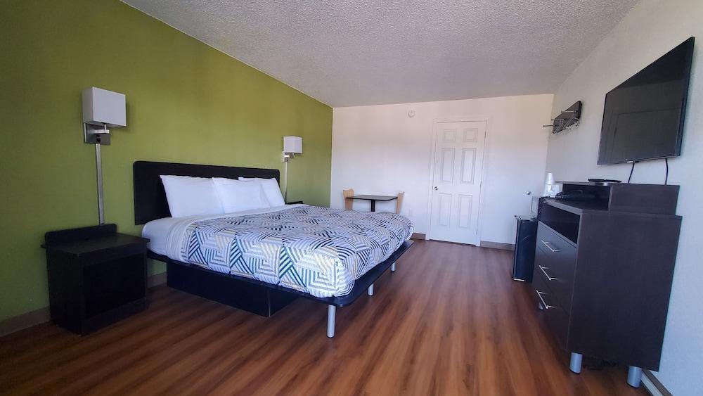Motel 6 Chilhowie, VA  I-81 photo 8