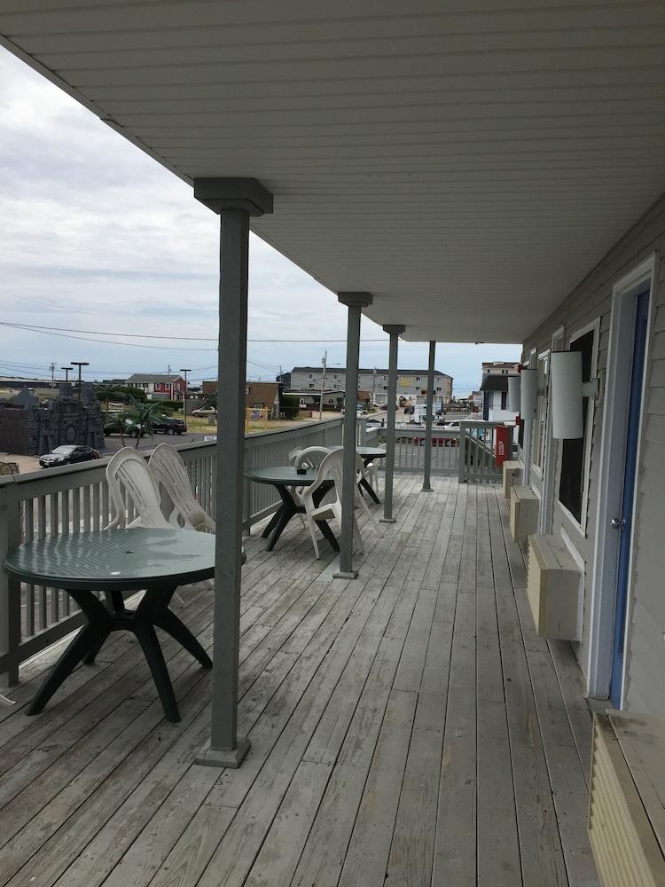 Point 1 Motel photo 31