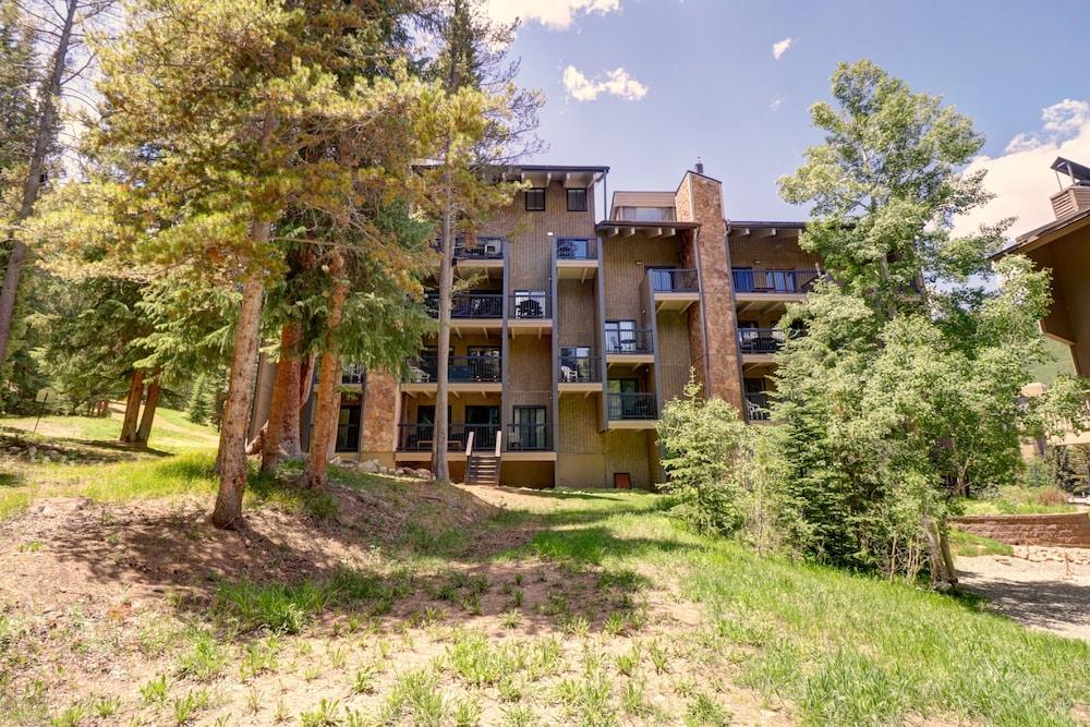 Cm321h Copper Mtn Inn Hotel Room by RedAwning photo 23