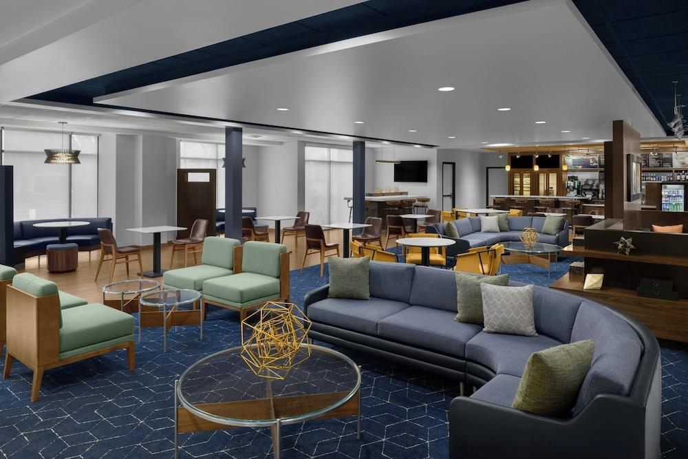 Courtyard by Marriott Sandy photo 7