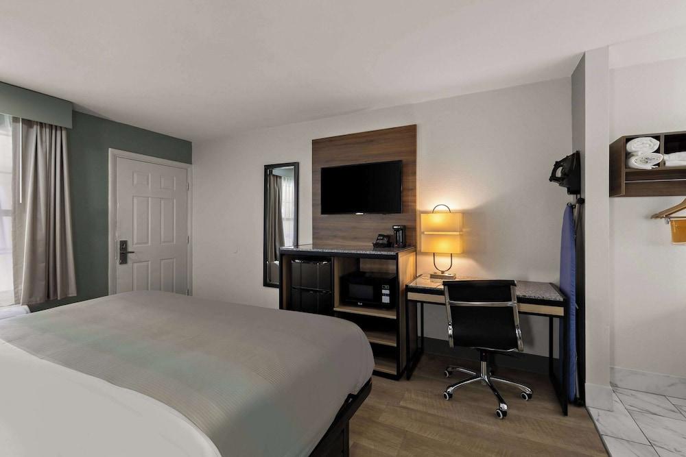 Quality Inn Monroe photo 19