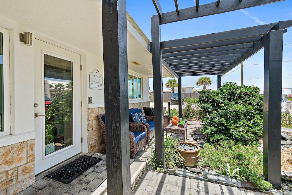 Golden Magnolia Resort & Spa photo 23