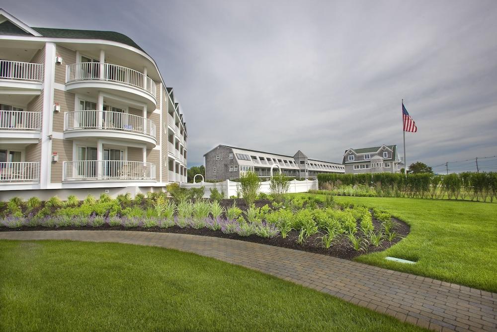 Anchorage Inn and Resort photo 93