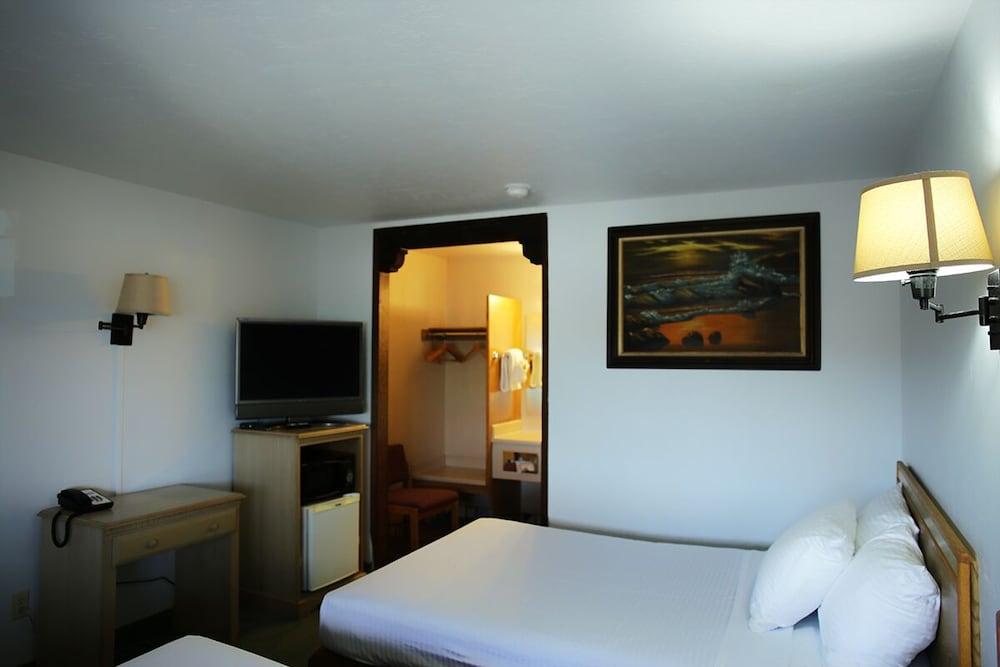 Quality Inn Baker City photo 14